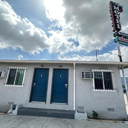 Vogue Motel South Gate Dış mekan fotoğraf
