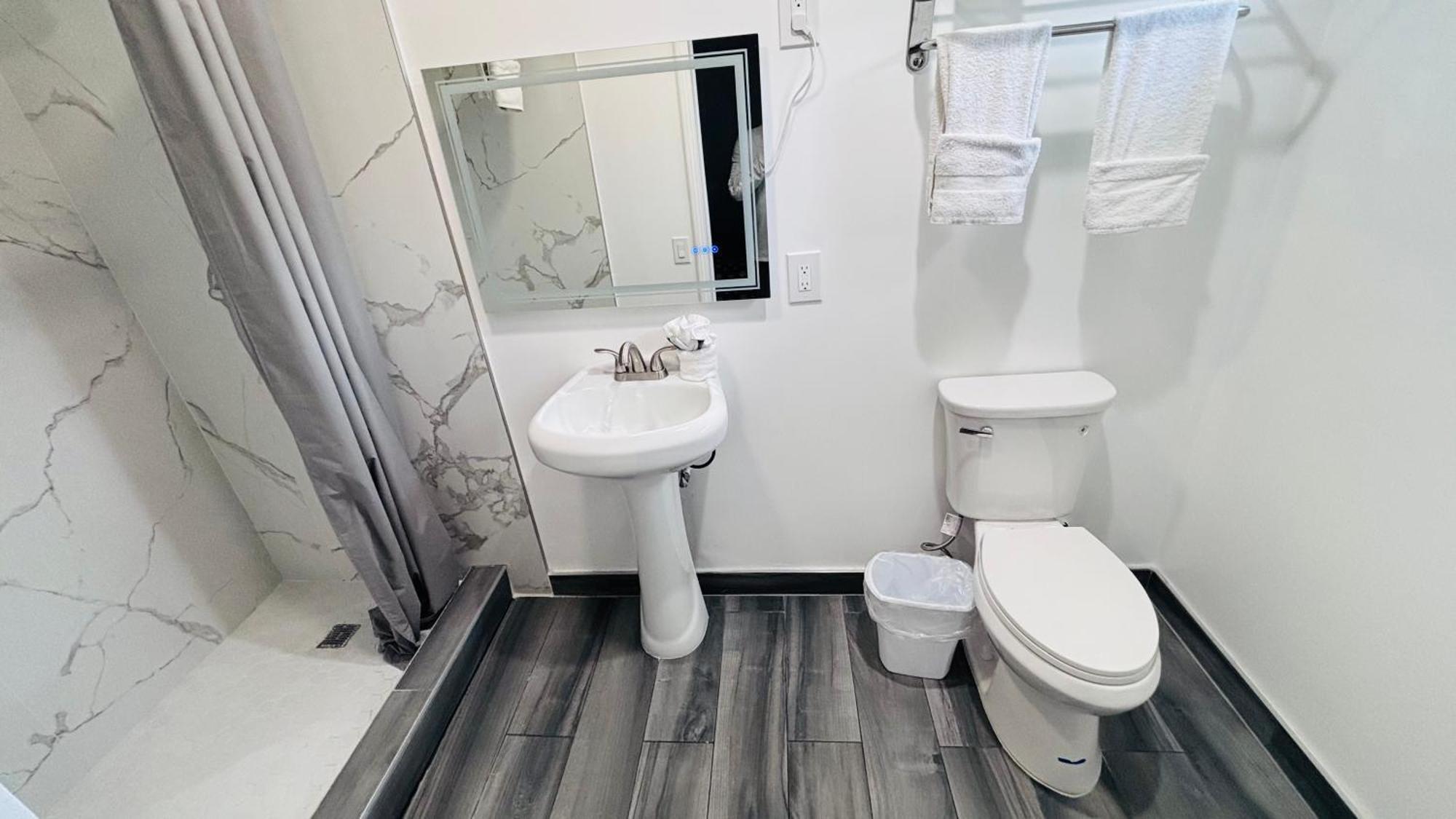 Vogue Motel South Gate Dış mekan fotoğraf