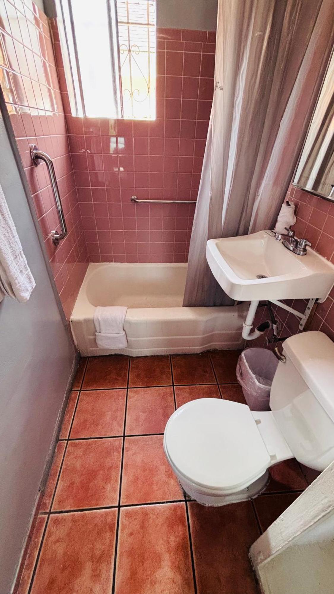 Vogue Motel South Gate Dış mekan fotoğraf