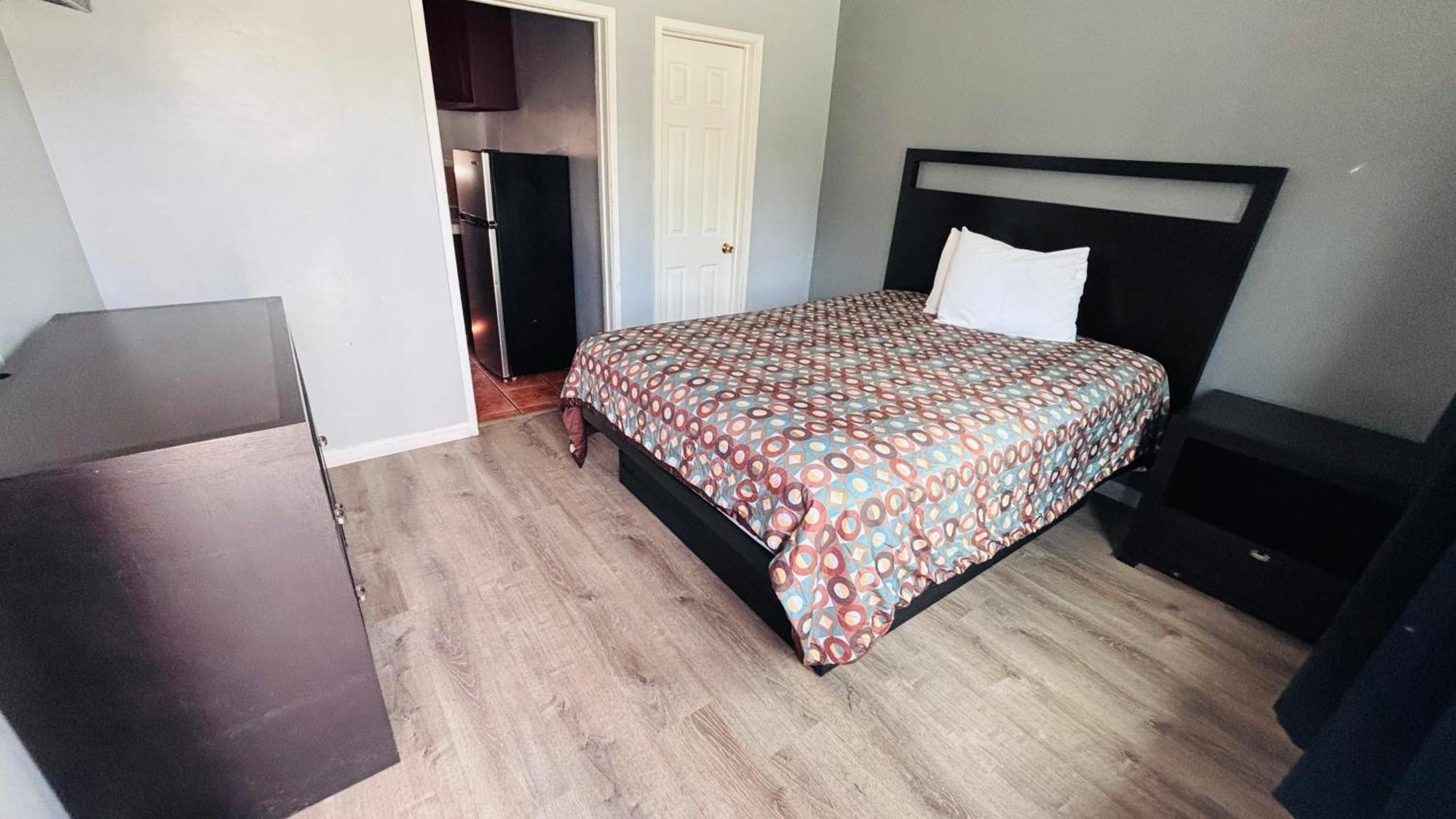 Vogue Motel South Gate Dış mekan fotoğraf