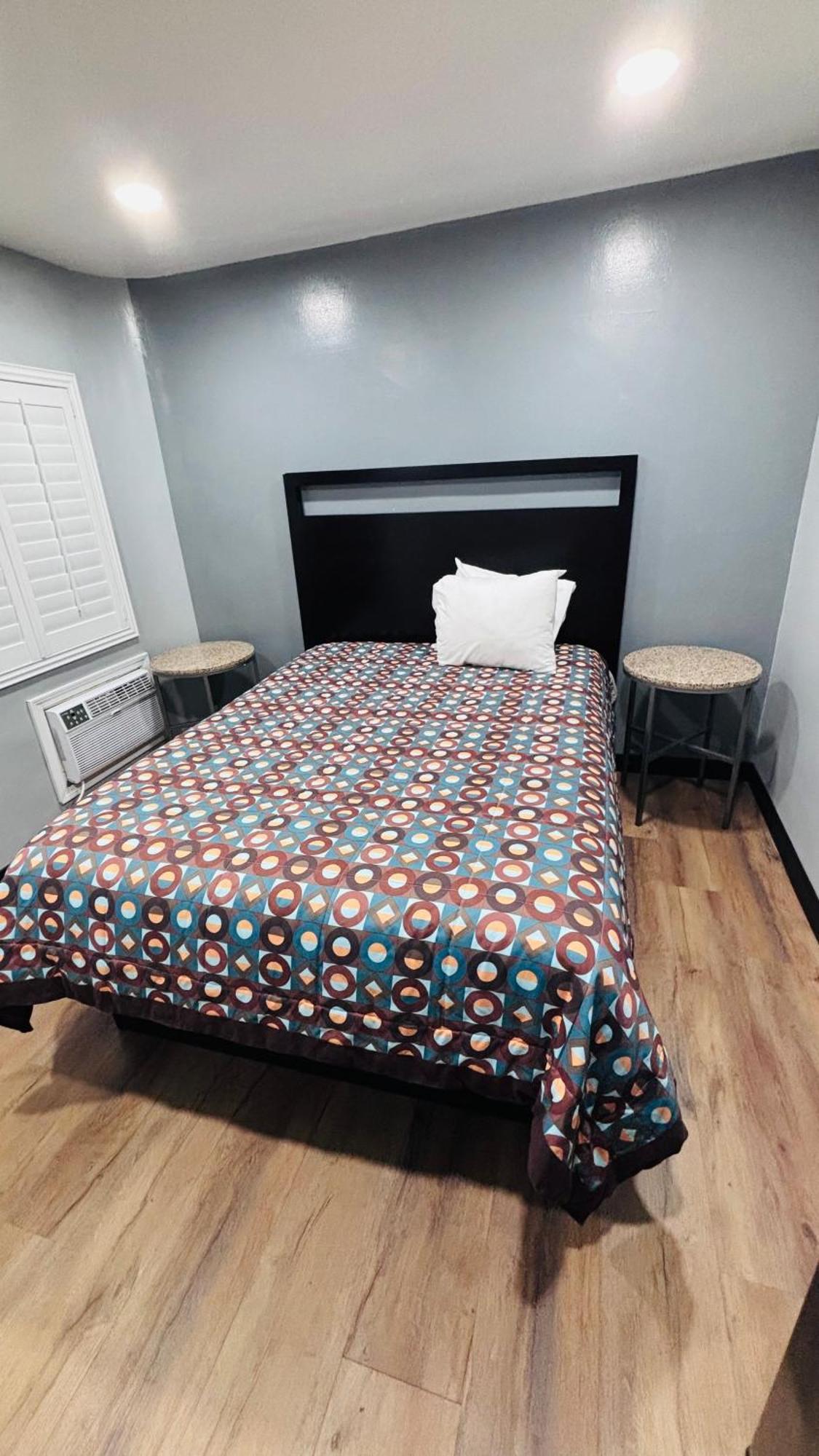 Vogue Motel South Gate Dış mekan fotoğraf